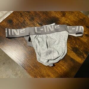 C-IN 2 Y back thong